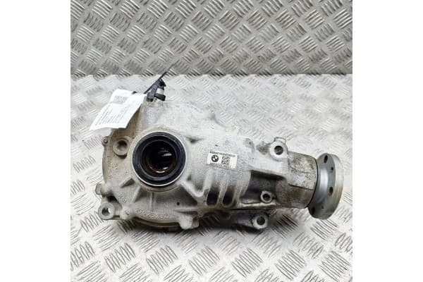 Panel frontal BMW X3 (G01, F97) (2017- ) usado