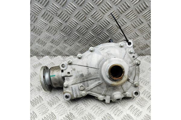 Panel frontal BMW X3 (G01, F97) (2017- ) usado 5