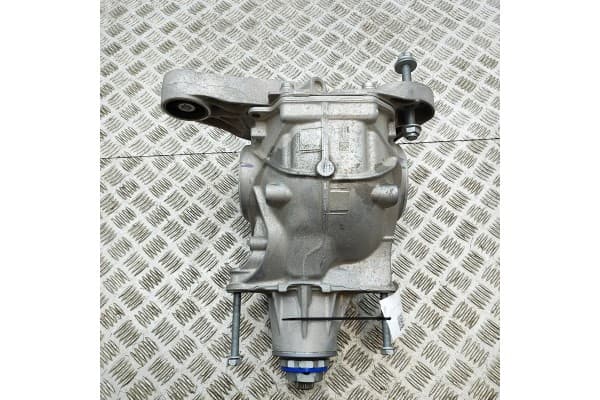 Diferencial trasero BMW X6 G06 (2019- ) 8849913 usado 5