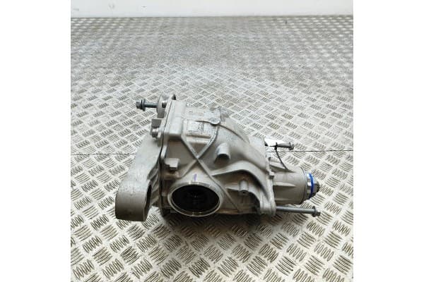Diferencial trasero BMW X6 G06 (2019- ) 8849913 usado 6