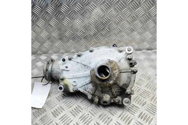 Panel frontal BMW X5 (G05) (2018- ) usado 3