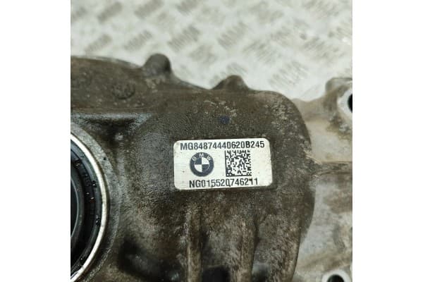 Diferencial delantero BMW X7 (G07) (2019- ) usado 7