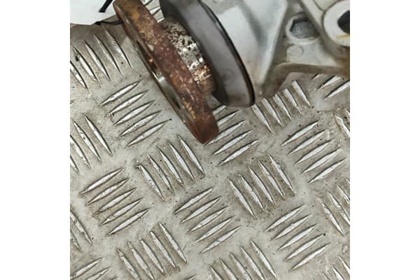 Panel delantero BMW Serie 3 (F30, F80) (2011-2019) usado 3
