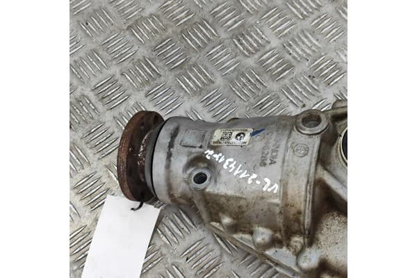 Panel delantero BMW Serie 3 (F30, F80) (2011-2019) usado 5
