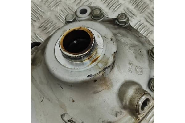 Panel delantero BMW Serie 3 (F30, F80) (2011-2019) usado 6