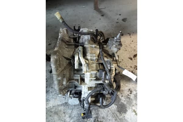 Renault Megane GT IV 1.6 Tce Chest Edc DW5004 usado