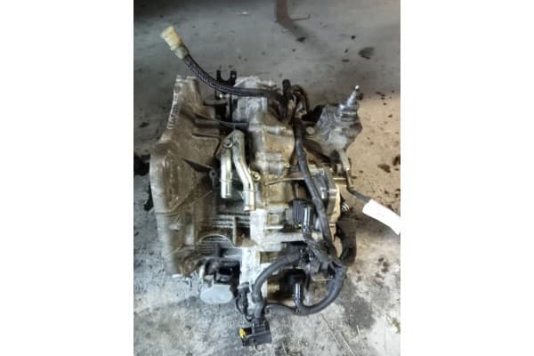 Renault Megane GT IV 1.6 Tce Chest Edc DW5004 usado 2