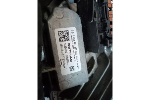 Renault Megane GT IV 1.6 Tce Chest Edc DW5004 usado 3