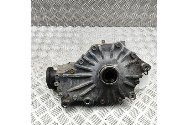 Panel delantero 41110-50310 Lexus LS (F4) (2006-) usado