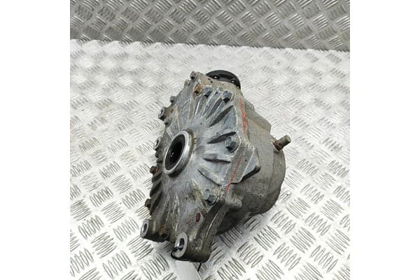 Panel delantero 41110-50310 Lexus LS (F4) (2006-) usado 2