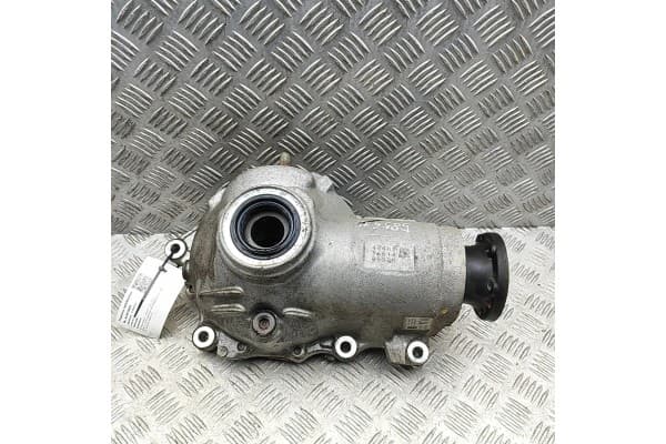 Panel delantero 41110-50310 Lexus LS (F4) (2006-) usado 3