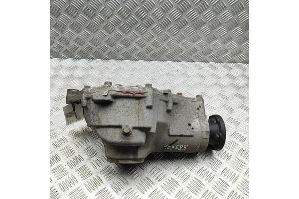 Panel delantero 41110-50310 Lexus LS (F4) (2006-) usado 4