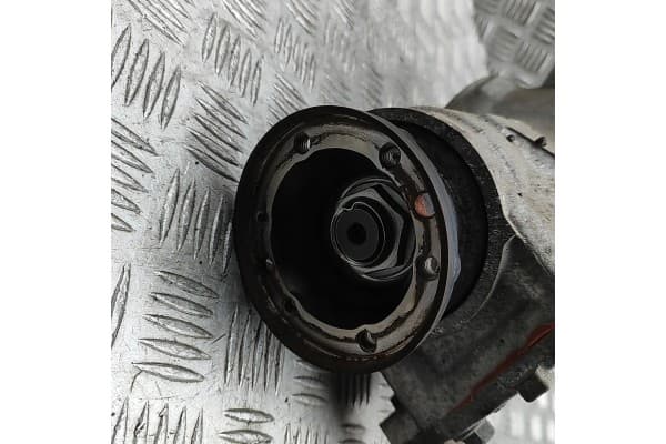 Panel delantero 41110-50310 Lexus LS (F4) (2006-) usado 5