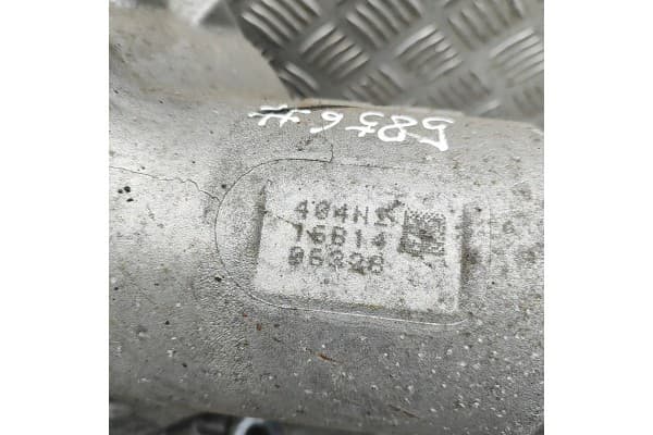 Panel delantero 41110-50310 Lexus LS (F4) (2006-) usado 7