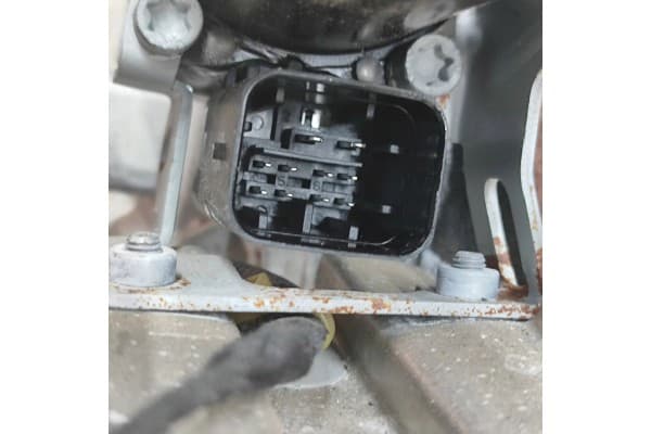 Diferencial trasero BMW X7 (G07) (2019- ) usado 6