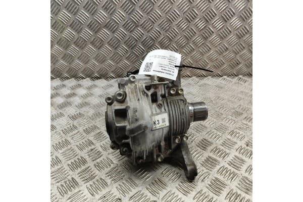 Panel frontal Mazda Cx-5 (KF) (2016- ) KN0327500 usado 2