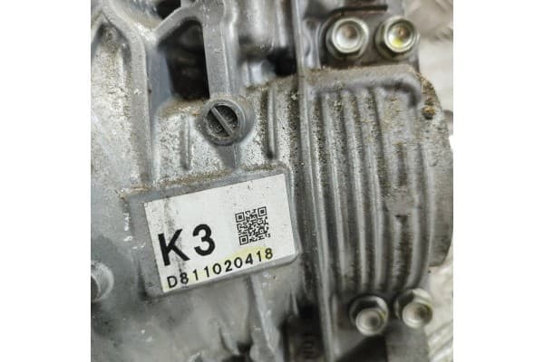 Panel frontal Mazda Cx-5 (KF) (2016- ) KN0327500 usado 3