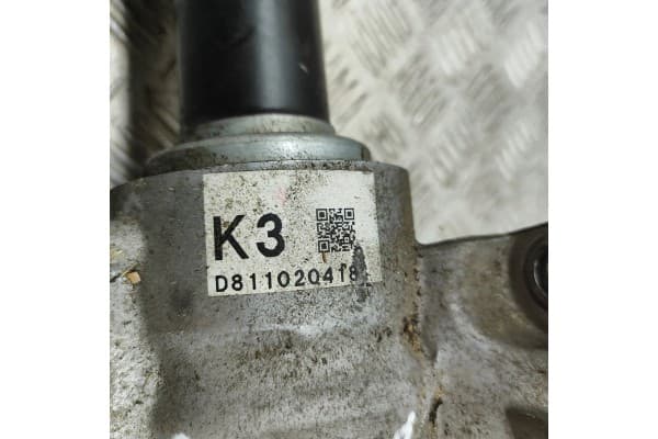 Panel frontal Mazda Cx-5 (KF) (2016- ) KN0327500 usado 4