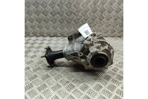 Panel frontal Mazda Cx-5 (KF) (2016- ) KN0327500 usado 5