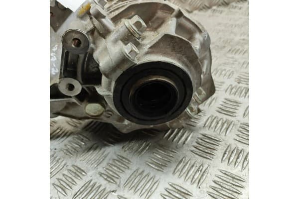Panel frontal Mazda Cx-5 (KF) (2016- ) KN0327500 usado 6