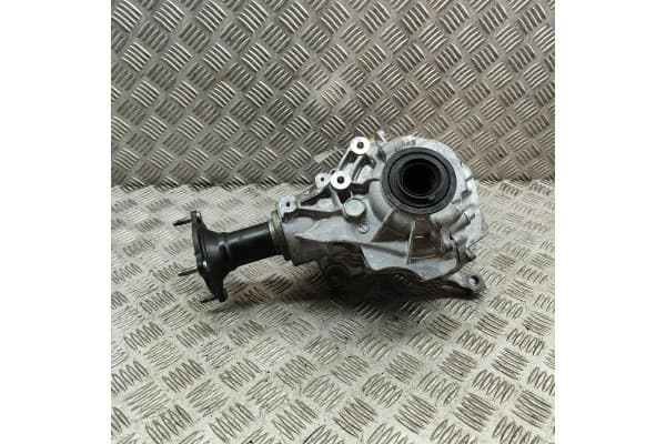 Panel frontal Mazda Cx-5 (KF) (2016- ) KN0327500 usado 7