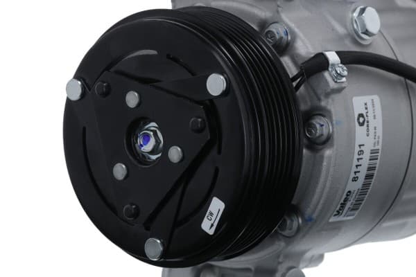 Compresor de aire acondicionado Valeo 811191 nuevo