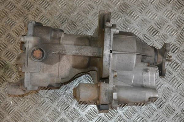 Reductor trasero Kia Sportage (SL) M0003567 2012 usado