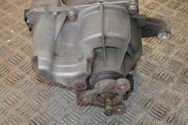 Reductor trasero Kia Sportage (SL) M0003567 2012 usado 5