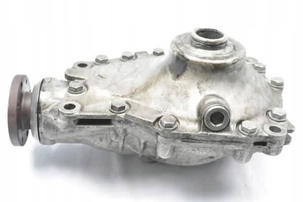 Reductor delantero BMW X3 (F25) 17586910 2011 usado