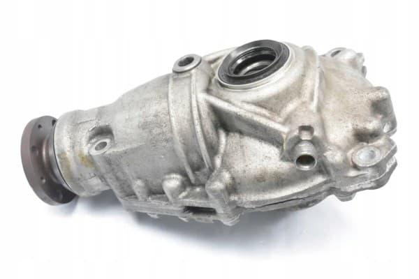 Reductor delantero BMW X3 (F25) 17586910 2011 usado 2