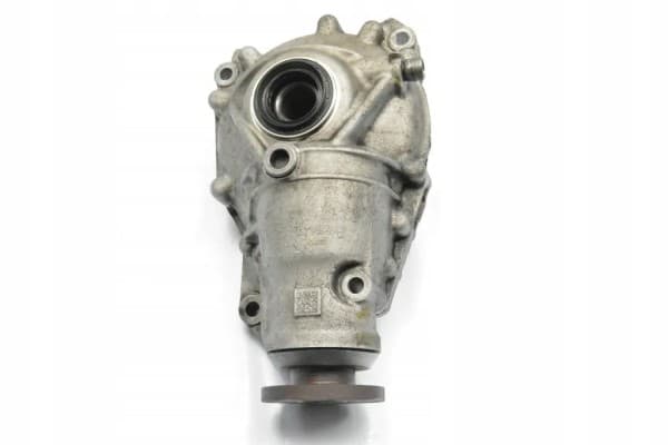 Reductor delantero BMW X3 (F25) 17586910 2011 usado 5