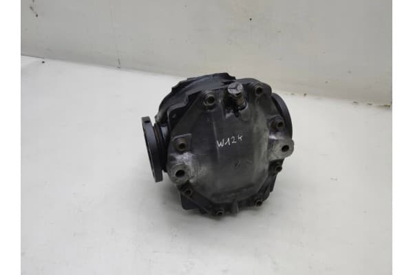 Diferencial Mercedes W124 R1243513008 usado 4