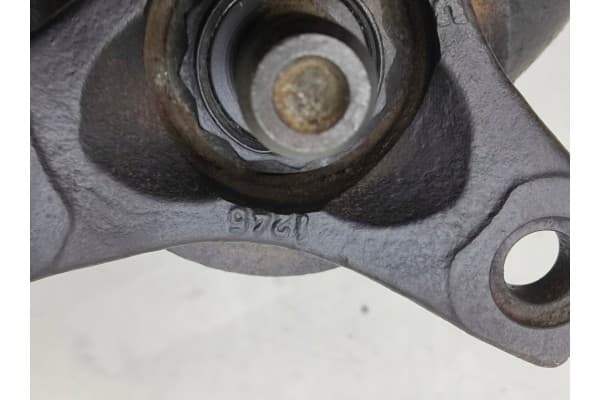 Diferencial Mercedes W124 R1243513008 usado 7