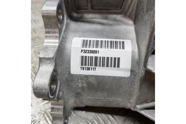 Panel frontal 32339091 Volvo XC60 (II 246) (2017- ) usado 6