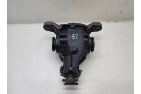 Diferencial BMW E36 3.45 usado 2