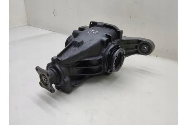 Diferencial BMW E36 3.45 usado 4