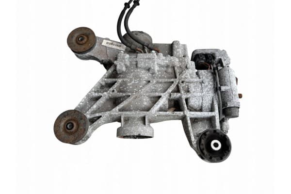 Diferencial trasero para Audi Q3 8U 0BS525010C usado