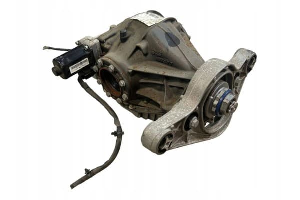 Diferencial trasero BMW Serie 4 usado