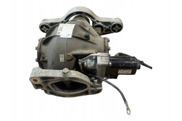 Diferencial trasero BMW Serie 4 usado 3