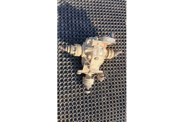 Diferencial Puente BMW X5 E53 7510659 3.78 usado