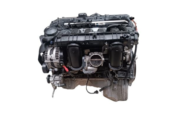 Motor Completo BMW E90 330i 3.0 N52B30AE usado 3