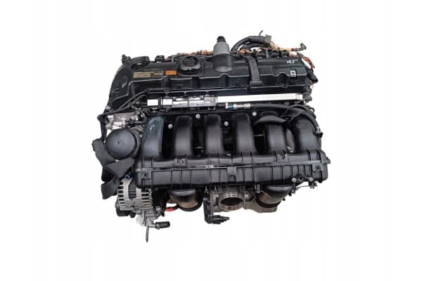 Motor Completo BMW E90 330i 3.0 N52B30AE usado 4