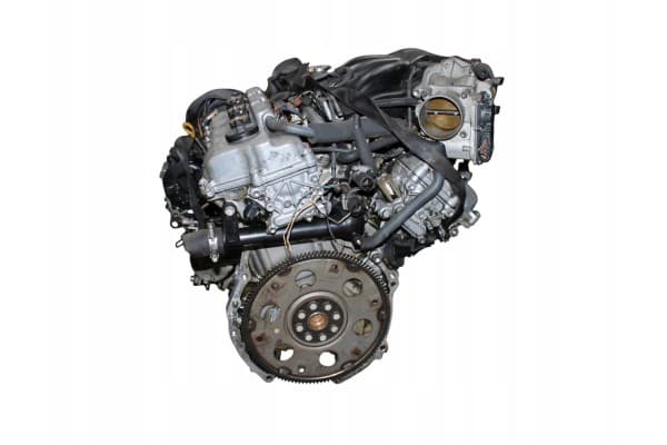 Motor de gasolina Toyota Camry V 3.3 V6 3MZ usado 4