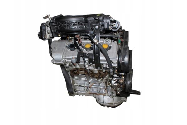 Motor de gasolina Toyota Camry V 3.3 V6 3MZ usado 5
