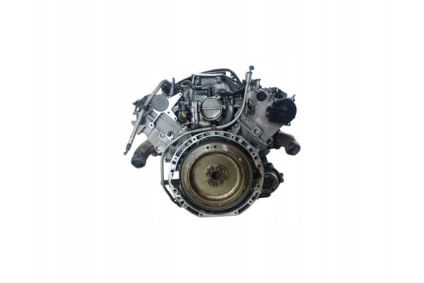 Motor Completo Mercedes W221 S500 5.5 273968 usado 4