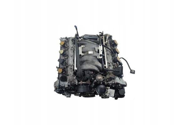 Motor Completo Mercedes W221 S500 5.5 273968 usado 6