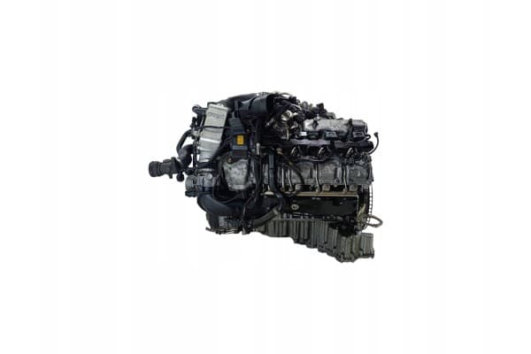 Motor Completo BMW E70 / F10 550i 4.4 N63B44A usado 3