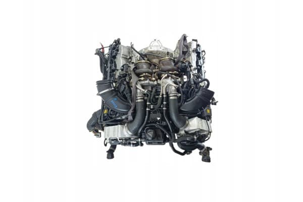 Motor Completo BMW E70 / F10 550i 4.4 N63B44A usado 5