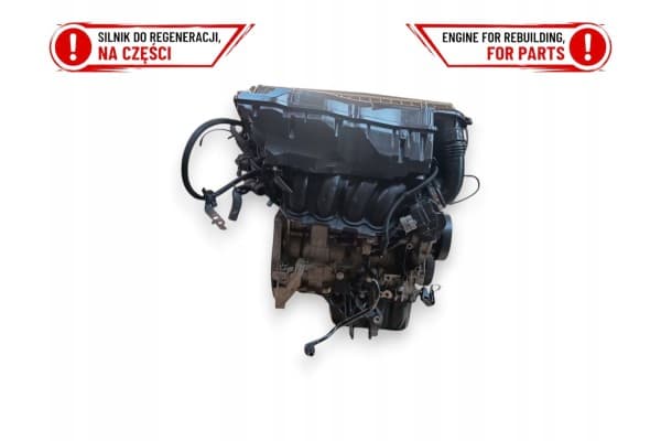 Motor Completo Mini R56 R57 R55 1.6 N16B16A usado 5