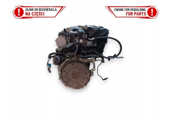 Motor Completo Mini R56 R57 R55 1.6 N16B16A usado 6